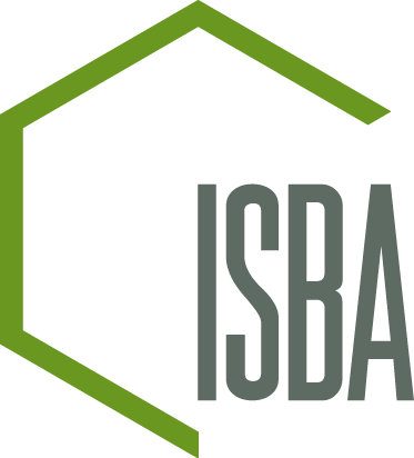 Logo Isba