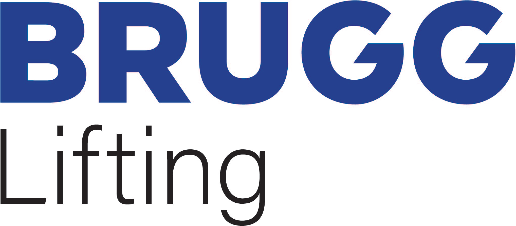 Logo Brugg Lifting